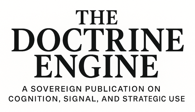 About the Doctrine Engine